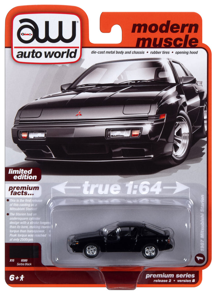 NEW Auto World Model Kits & Diecast Cars | Auto World Store – Page 6