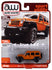 Auto World 2013 Jeep Wrangler Unlimited Moab Edition (Crush Orange) 1:64 Diecast