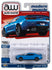 Auto World 2022 Chevrolet Camaro ZL1 (Rapid Blue) 1:64 Diecast