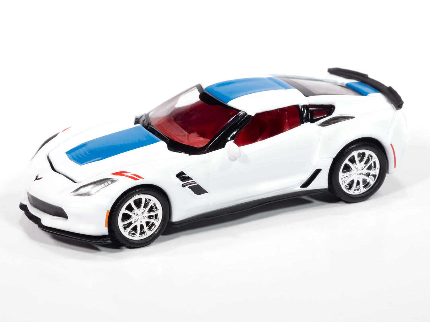 Auto World Premium 2024 Release 3 Set A (6-Car Sealed Case) 1:64 Diecast