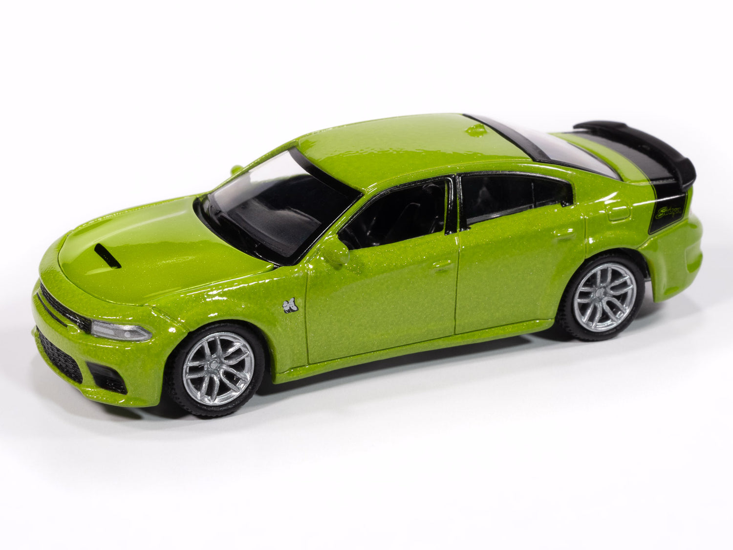Auto World Premium 2024 Release 3 Set A (6-Car Sealed Case) 1:64 Diecast
