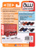 Auto World 2023 Dodge Charger R/T Scat Pack (Plum Crazy) 1:64 Diecast