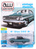 Auto World 1964 Ford Galaxie 500XL (Dynasty Green w/Black Roof) 1:64 Diecast
