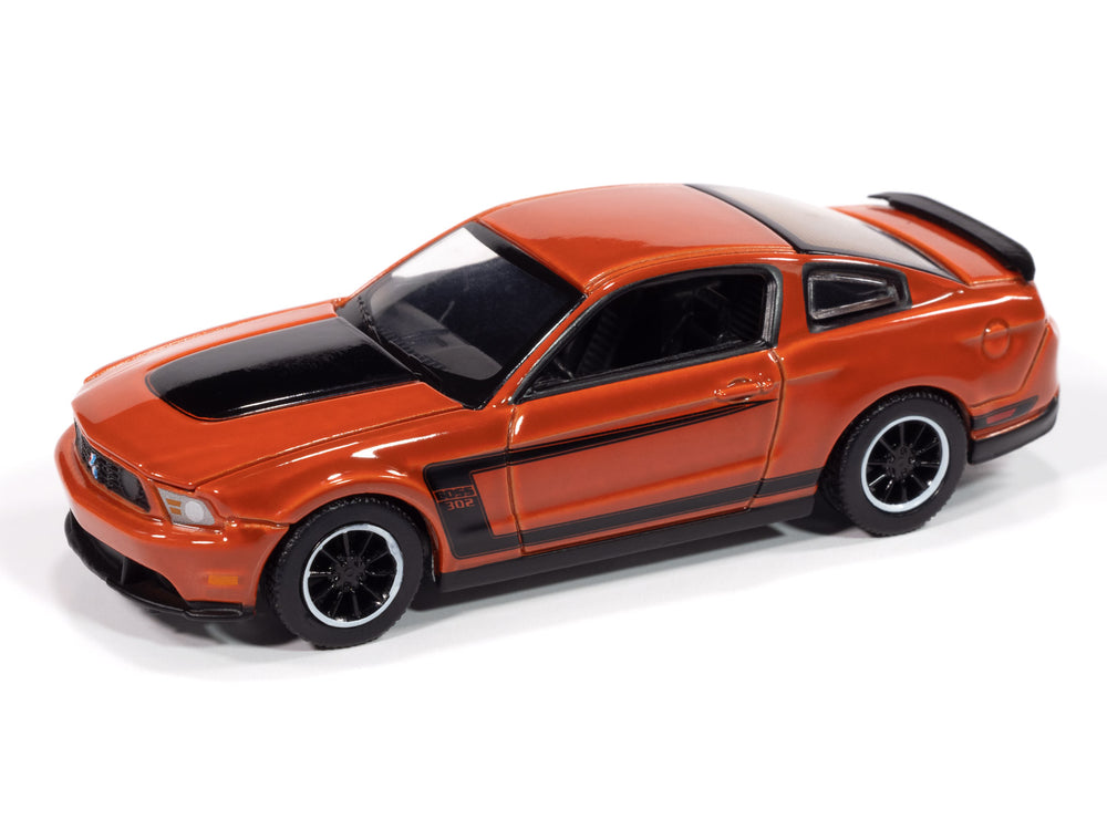"PRE-ORDER" Auto World Premium 2025 Release 1 Set B (6-Car Sealed Case) 1:64 Diecast (DUE MAY 2025)