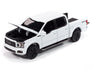 "PRE-ORDER" Auto World 2020 Ford F-150 Truck (Oxford White) 1:64 Diecast (DUE MAY 2025)
