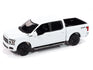 "PRE-ORDER" Auto World 2020 Ford F-150 Truck (Oxford White) 1:64 Diecast (DUE MAY 2025)