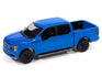 "PRE-ORDER" Auto World 2020 Ford F-150 Truck (Velocity Blue) 1:64 Diecast (DUE MAY 2025)