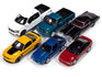 "PRE-ORDER" Auto World Premium 2025 Release 1 Set A (6-Car Sealed Case) 1:64 Diecast (DUE MAY 2025)