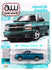 Auto World 2005 Chevy Silverado SS Custom (Single Cab) (Teal Turquoise Metallic) 1:64 Diecast