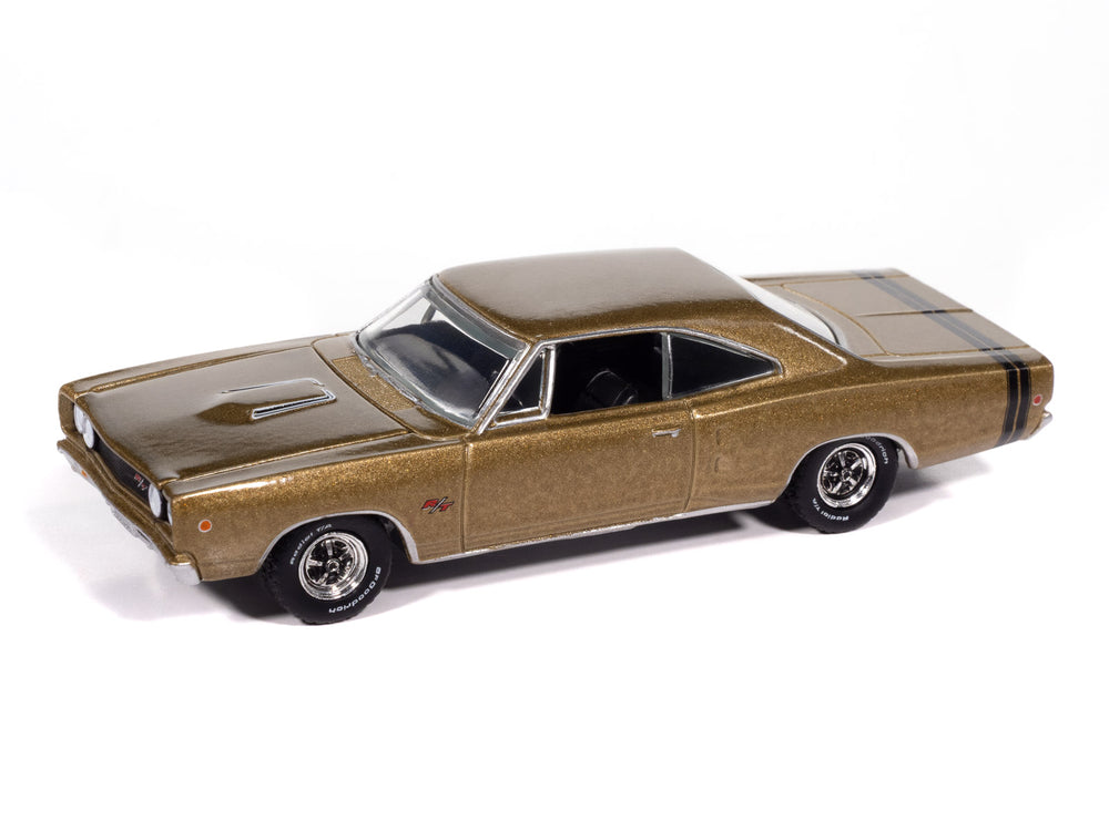 "PRE-ORDER" Auto World Premium 2025 Release 2 Set B (6-Car Sealed Case) 1:64 Diecast (DUE OCTOBER 2025)
