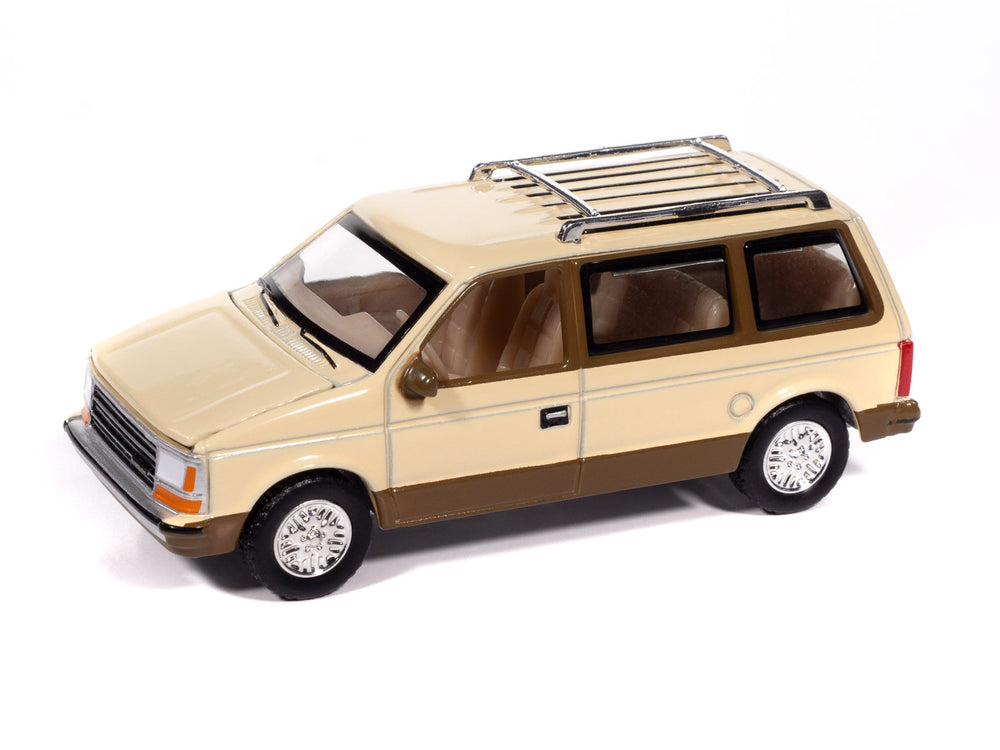 "PRE-ORDER" Auto World Premium 2025 Release 2 Set B (6-Car Sealed Case) 1:64 Diecast (DUE OCTOBER 2025)