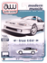 "PRE-ORDER" Auto World 1991 Eagle Talon Tsi (Bright White) 1:64 Diecast (DUE OCTOBER 2025)