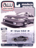 "PRE-ORDER" Auto World 1991 Eagle Talon Tsi (Medium Quartz Metallic) 1:64 Diecast (DUE OCTOBER 2025)