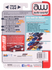 "PRE-ORDER" Auto World Premium 2025 Release 2 Set A (6-Car Sealed Case) 1:64 Diecast (DUE OCTOBER 2025)