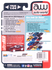 "PRE-ORDER" Auto World Premium 2025 Release 2 Set B (6-Car Sealed Case) 1:64 Diecast (DUE OCTOBER 2025)