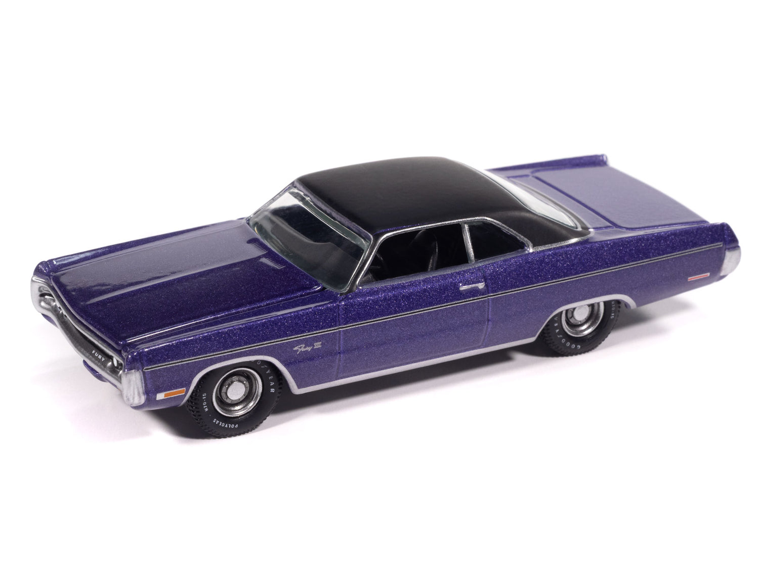"PRE-ORDER" Auto World Premium 2025 Release 3 Set B (6-Car Sealed Case) 1:64 Diecast (DUE MARCH 2026) - Auto World Store