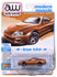 "PRE-ORDER" Auto World 1998 Toyota Supra (No Spoiler & Custom Wheels) (Sedona Sunset Metallic) 1:64 Diecast (DUE MARCH 2026) - Auto World Store
