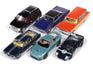 "PRE-ORDER" Auto World Premium 2025 Release 3 Set B (6-Car Sealed Case) 1:64 Diecast (DUE MARCH 2026) - Auto World Store