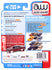 "PRE-ORDER" Auto World Premium 2025 Release 3 Set B (6-Car Sealed Case) 1:64 Diecast (DUE MARCH 2026) - Auto World Store