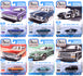"PRE-ORDER" Auto World Premium 2025 Release 3 Set B (6-Car Sealed Case) 1:64 Diecast (DUE MARCH 2026) - Auto World Store