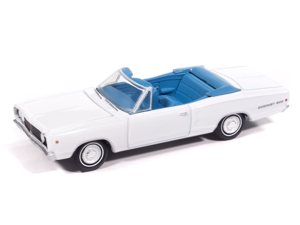 Auto World Premium 2026 Release 1 Set B (6-Car Sealed Case) 1:64