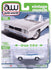 Auto World 1968 Dodge Coronet 500 Convertible (White) 1:64 Diecast
