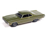 "PRE-ORDER" Auto World Premium 2026 Release 1 Set A (6-Car Sealed Case) 1:64 Diecast (DUE APRIL 2026) - Auto World Store