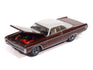 "PRE-ORDER" Auto World 1971 Plymouth Sport Fury GT (Autumn Bronze Poly) 1:64 Diecast (DUE APRIL 2026) - Auto World Store