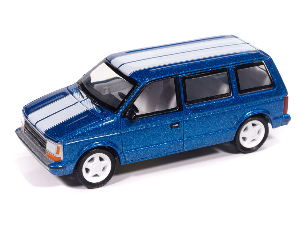 Auto World Premium 2026 Release 1 Set B (6-Car Sealed Case) 1:64
