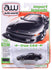 Auto World 1993 Mitsubishi 3000GT VR-4 (Albany Black Pearl) 1:64 Diecast