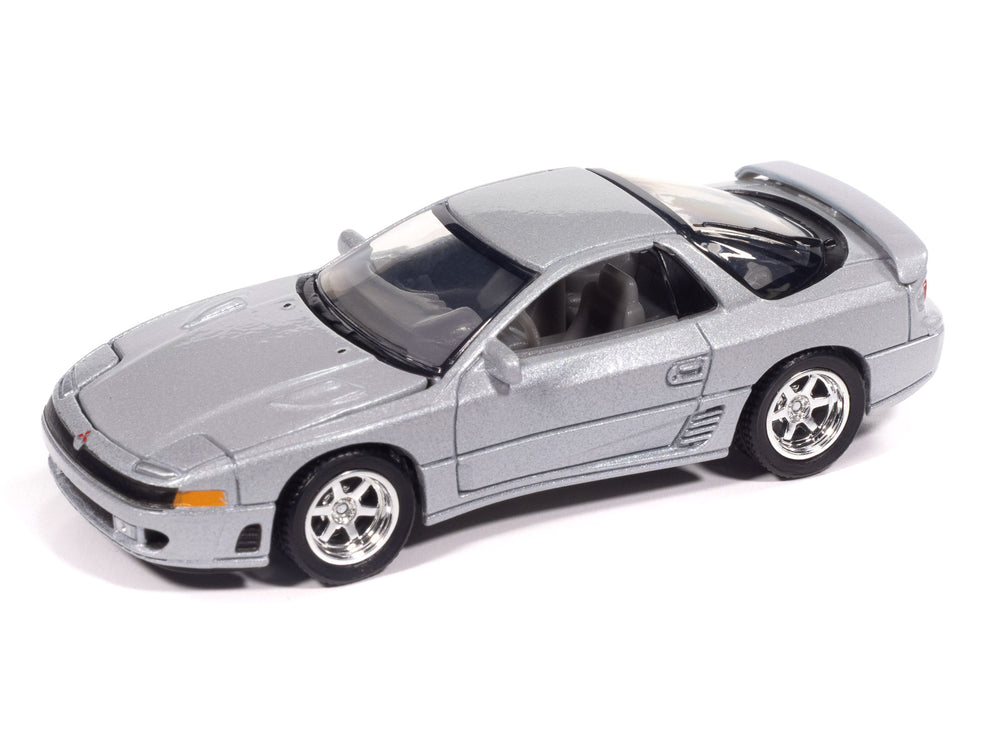 "PRE-ORDER" Auto World Premium 2026 Release 1 Set B (6-Car Sealed Case) 1:64 Diecast (DUE APRIL 2026) - Auto World Store