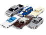 "PRE-ORDER" Auto World Premium 2026 Release 1 Set B (6-Car Sealed Case) 1:64 Diecast (DUE APRIL 2026) - Auto World Store