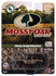 Auto World BCC Mossy Oak 2018 Jeep Wrangler Recon 1:64 Diecast