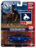 Auto World BCC PRCA 2021 Dodge Ram Limited Edition 1:64 Diecast