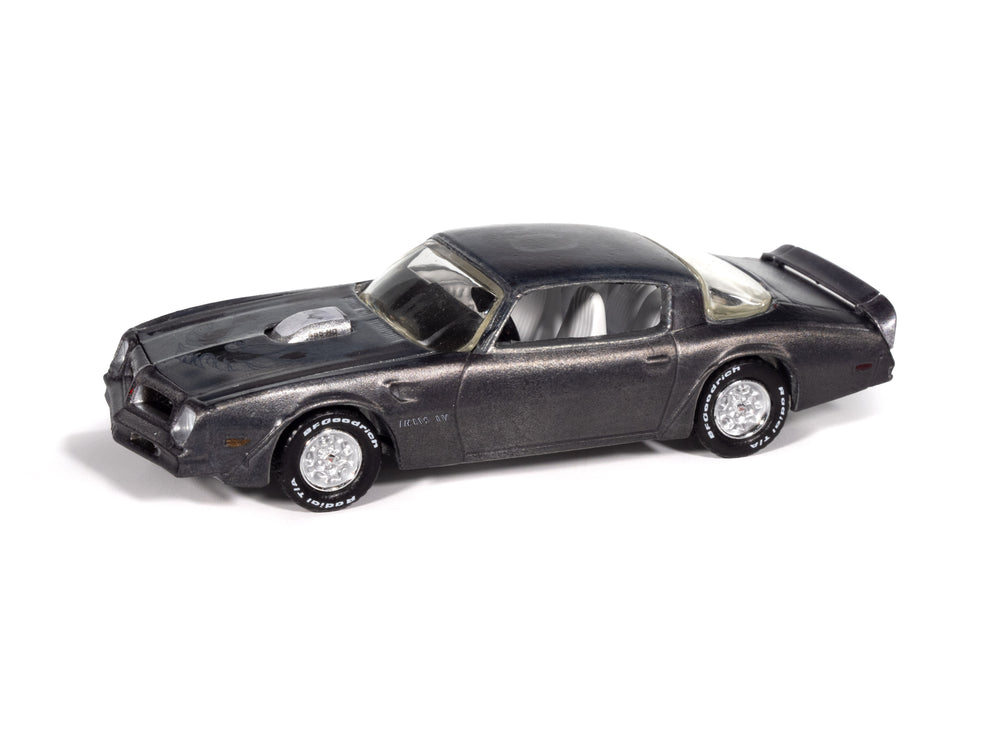 Auto World Big Country Collectibles 2025 Release 1 (6-Car Sealed Case) 1:64 Diecast - Auto World Store