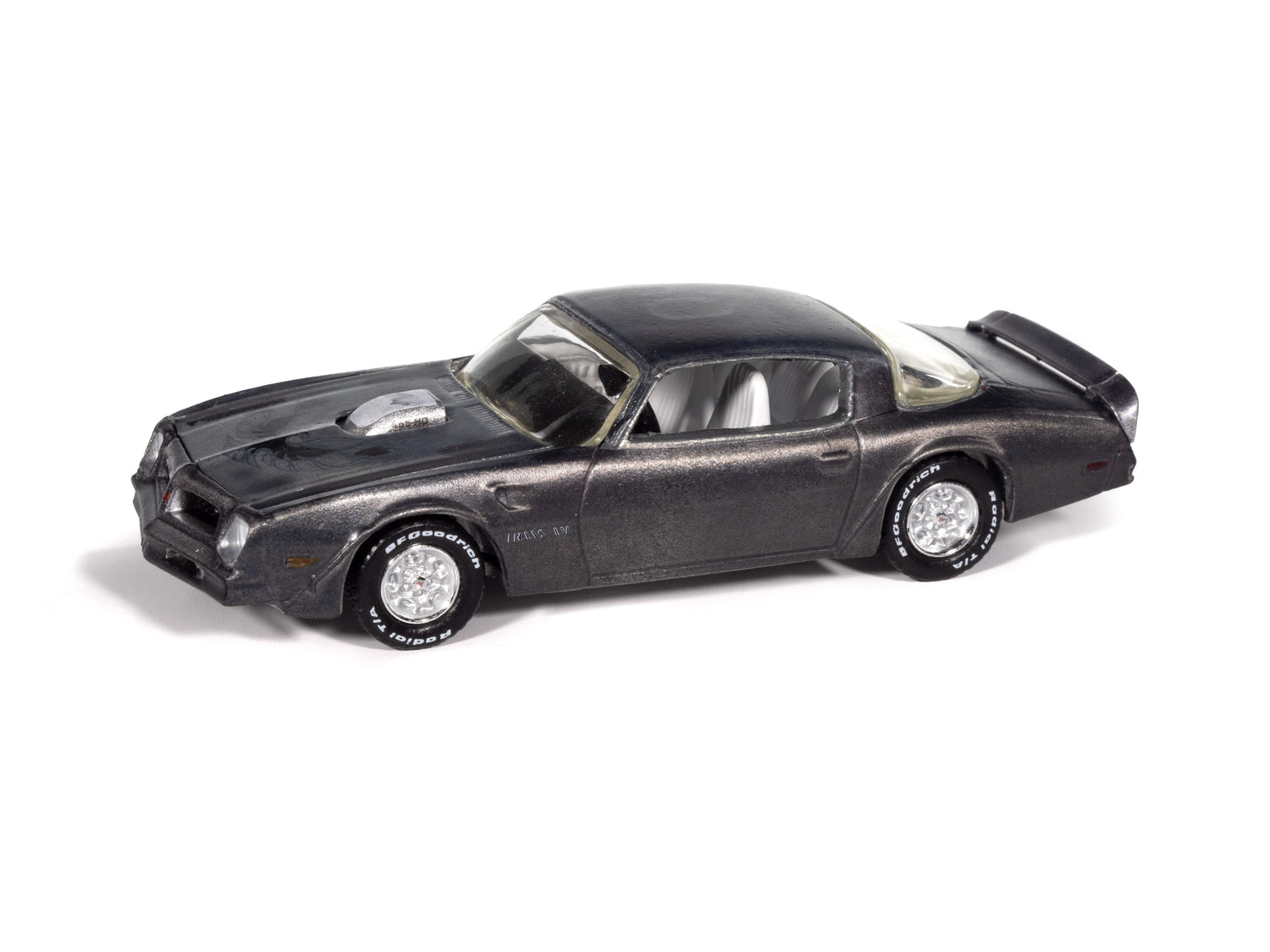 Auto World Big Country Collectibles 2025 Release 1 (6-Car Sealed Case) 1:64 Diecast - Auto World Store