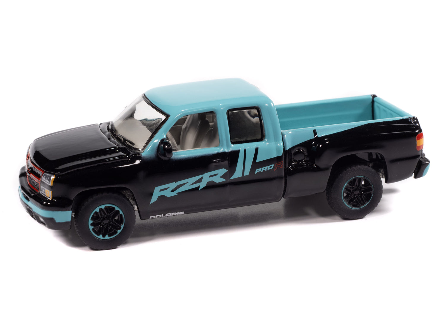 Auto World Big Country Collectibles 2025 Release 1 (6-Car Sealed Case) 1:64 Diecast - Auto World Store