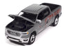 "PRE-ORDER" Auto World 2021 Dodge Ram Limited Edition PBR 1:64 Diecast (DUE LATE JANUARY 2026)