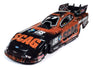 Auto World 2023 Tim Wilkerson SCAG Funny Car 1:24 Scale Diecast