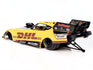 Auto World 2023 JR Todd DHL Funny Car Toyota Supra 1:24 Scale Diecast