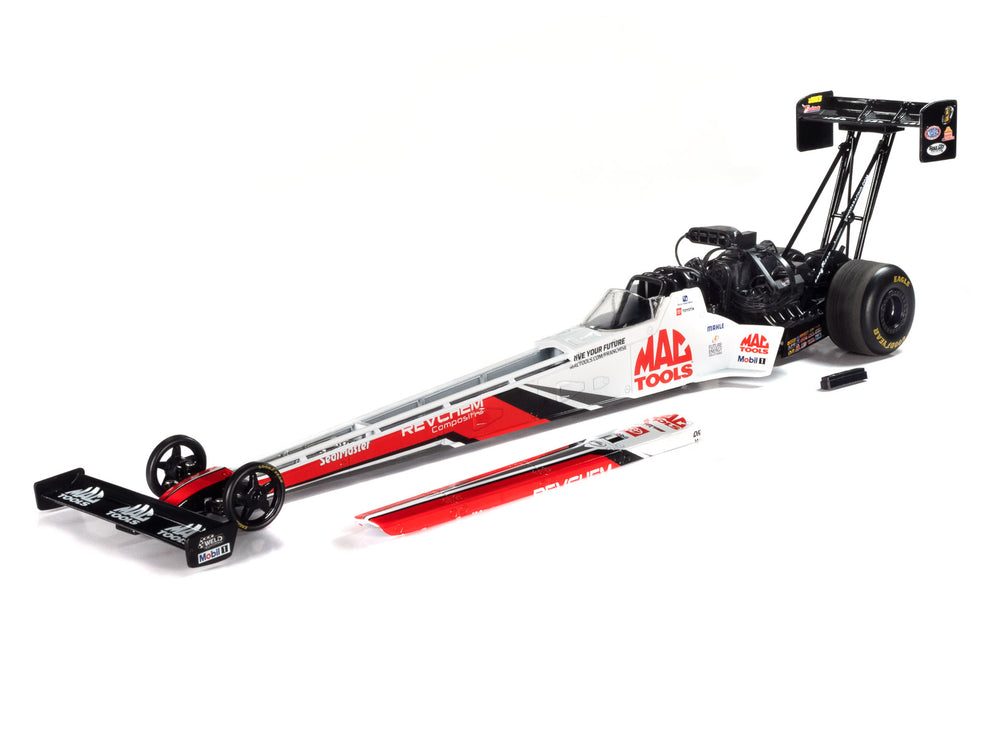 MAC TOOLS TOP FUEL NHRA