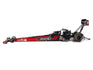 Auto World NHRA 2024 Tony Stewart Mopar Top Fuel Dragster 1:24 Scale Diecast