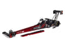 Auto World NHRA 2024 Tony Stewart Mopar Top Fuel Dragster 1:24 Scale Diecast