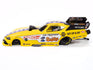 Auto World 2023 Ron Capps Napa Hot /Wheels/Snake Funny Car Toyota Supra 1:24 Scale Diecast