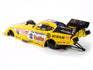 Auto World 2023 Ron Capps Napa Hot /Wheels/Snake Funny Car Toyota Supra 1:24 Scale Diecast