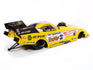 Auto World 2023 Ron Capps Napa Hot /Wheels/Snake Funny Car Toyota Supra 1:24 Scale Diecast