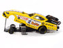 Auto World 2023 Ron Capps Napa Hot /Wheels/Snake Funny Car Toyota Supra 1:24 Scale Diecast