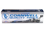 Auto World NHRA 2024 Brittany Force Cornwell Tools Top Fuel Dragster 1:24 Scale Diecast