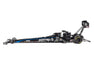 Auto World NHRA 2024 Brittany Force Cornwell Tools Top Fuel Dragster 1:24 Scale Diecast