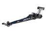 Auto World NHRA 2024 Brittany Force Cornwell Tools Top Fuel Dragster 1:24 Scale Diecast